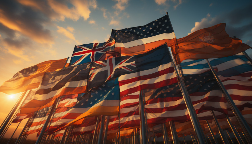 Comment choisir son drapeau ?