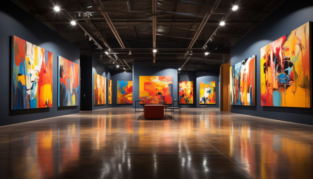 Expositions d'art : quelques raisons pour lesquelles vous devez aller à la galerie