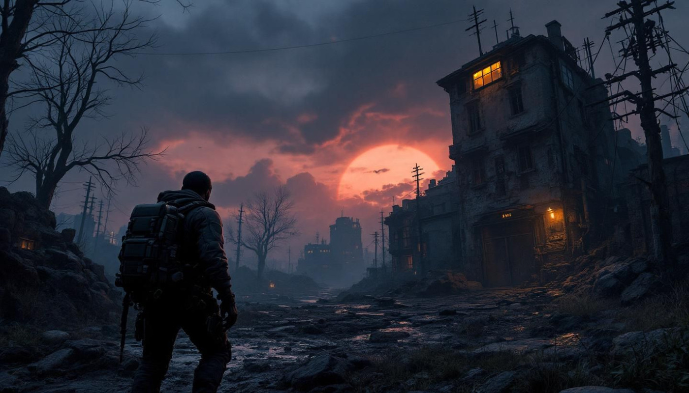 L'impact des innovations narratives dans les jeux de survie modernes